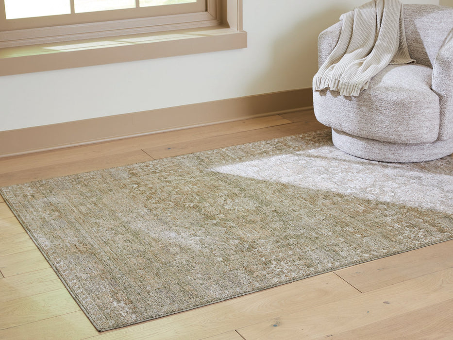 Neroham Rug - LasVegasFurnitureOnline.com