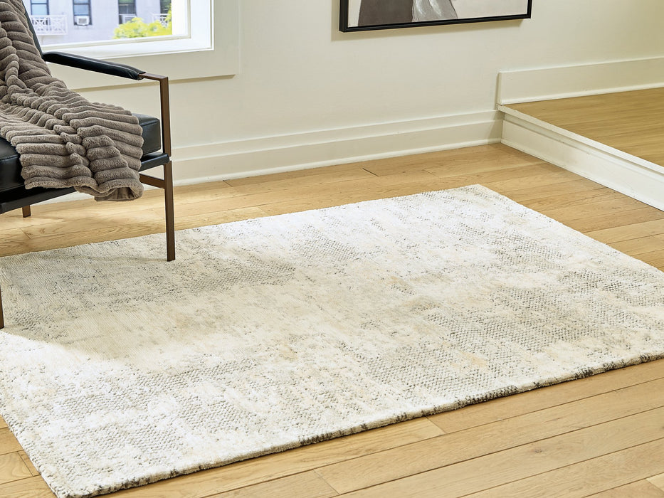 Raif Rug - LasVegasFurnitureOnline.com