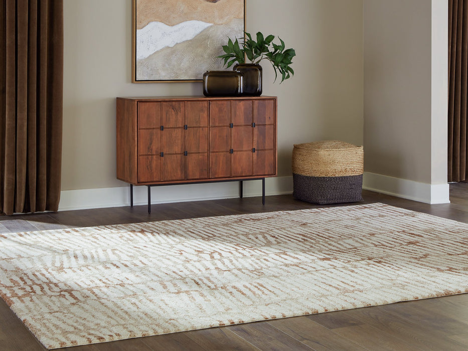 Uduak Rug - LasVegasFurnitureOnline.com