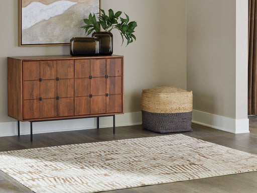 Uduak Rug - LasVegasFurnitureOnline.com