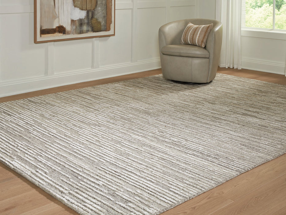 Eljory Rug - LasVegasFurnitureOnline.com