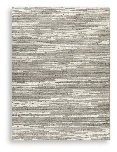 Eljory Rug - LasVegasFurnitureOnline.com