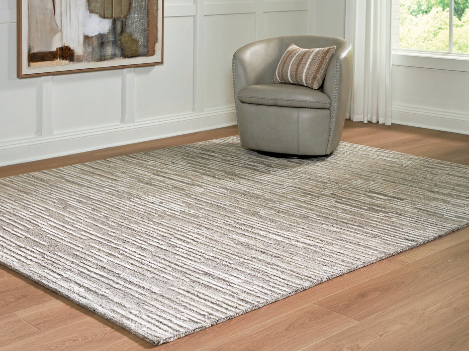 Eljory Rug - LasVegasFurnitureOnline.com