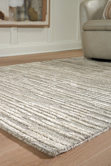 Eljory Rug - LasVegasFurnitureOnline.com