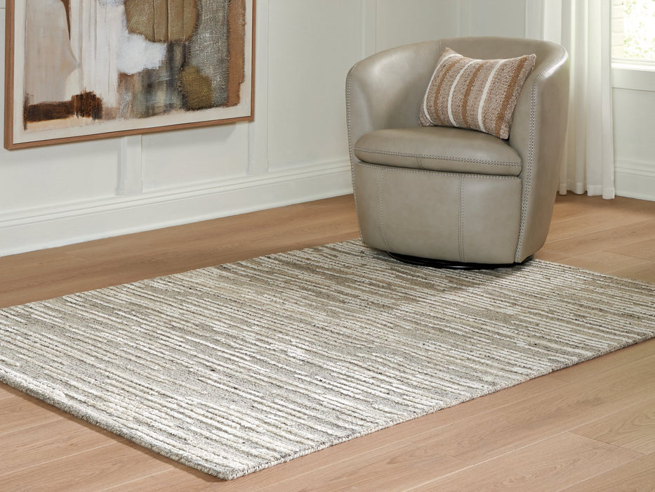 Eljory Rug - LasVegasFurnitureOnline.com