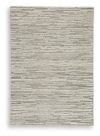 Eljory Rug - LasVegasFurnitureOnline.com