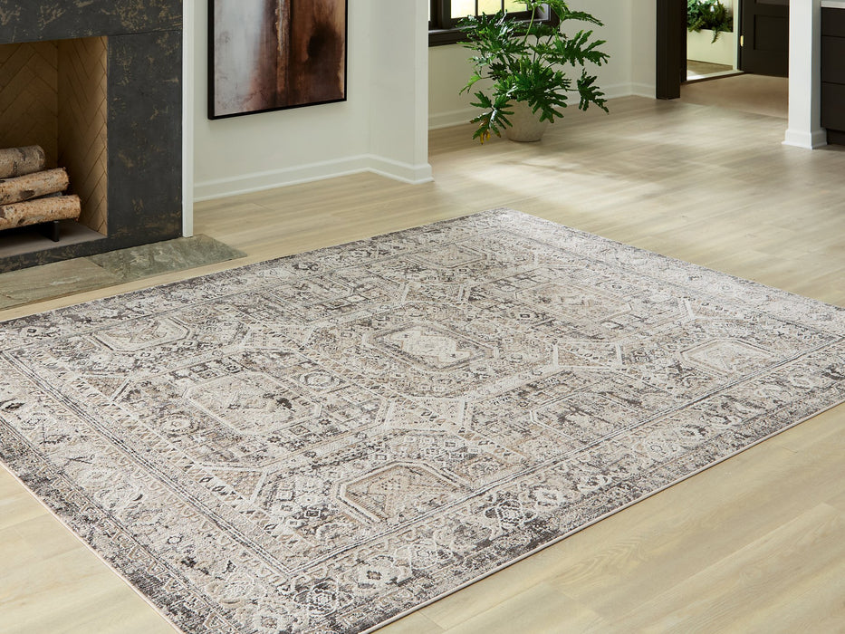 Junley Rug - LasVegasFurnitureOnline.com