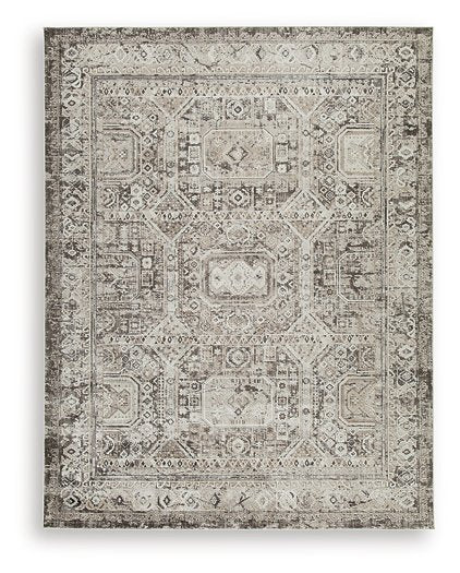 Junley Rug - LasVegasFurnitureOnline.com