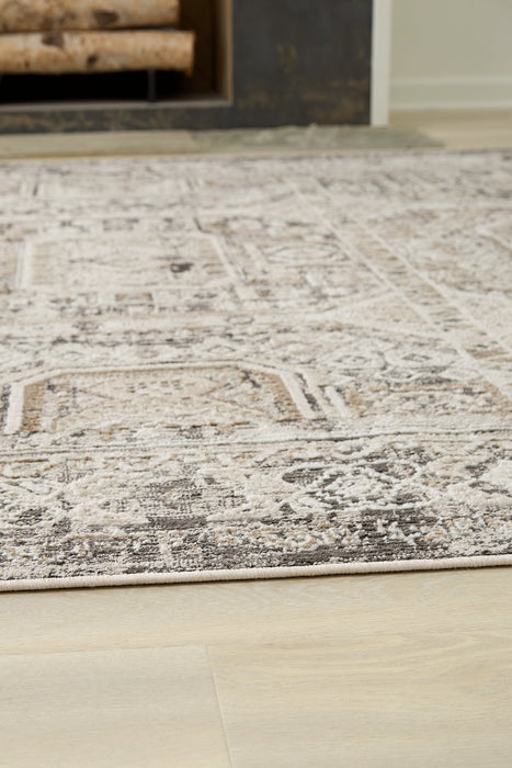 Junley Rug - LasVegasFurnitureOnline.com