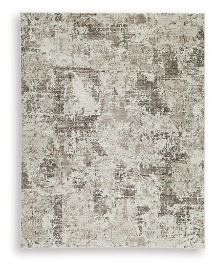 Barricland Rug - LasVegasFurnitureOnline.com