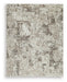 Barricland Rug - LasVegasFurnitureOnline.com