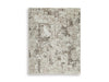 Barricland Rug - LasVegasFurnitureOnline.com