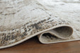 Barricland Rug - LasVegasFurnitureOnline.com