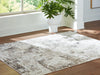 Barricland Rug - LasVegasFurnitureOnline.com