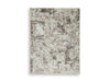 Barricland Rug - LasVegasFurnitureOnline.com