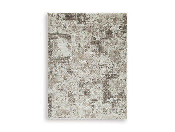 Barricland Rug - LasVegasFurnitureOnline.com