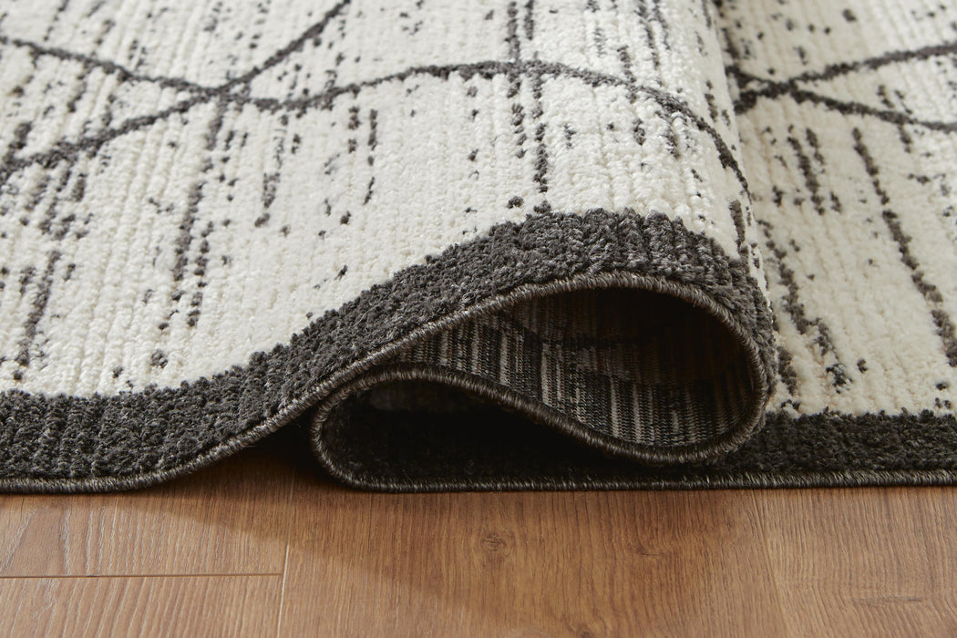 Fenriston Rug - LasVegasFurnitureOnline.com