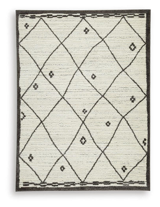 Fenriston Rug - LasVegasFurnitureOnline.com