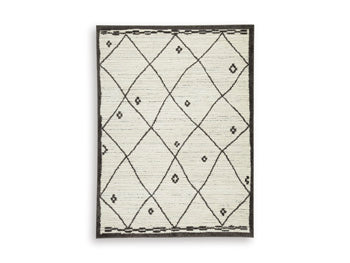 Fenriston Rug - LasVegasFurnitureOnline.com