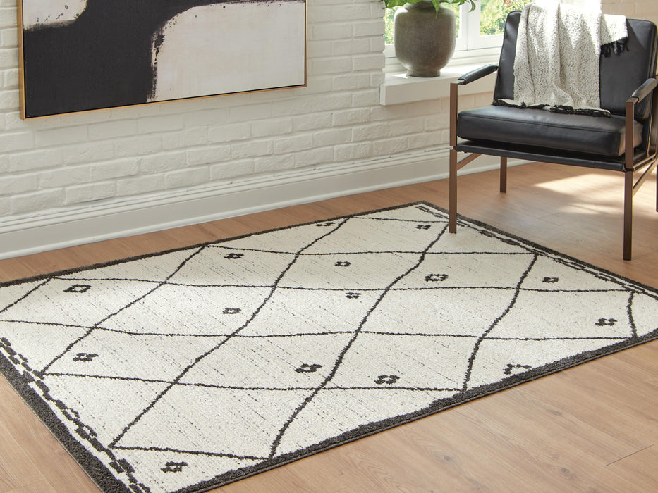 Fenriston Rug - LasVegasFurnitureOnline.com