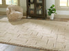 Clayman Rug - LasVegasFurnitureOnline.com