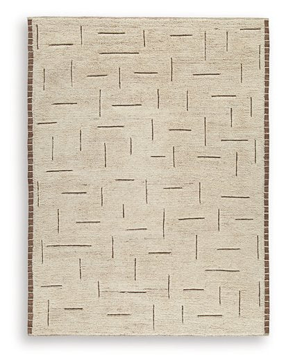 Clayman Rug - LasVegasFurnitureOnline.com