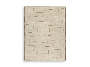 Clayman Rug - LasVegasFurnitureOnline.com