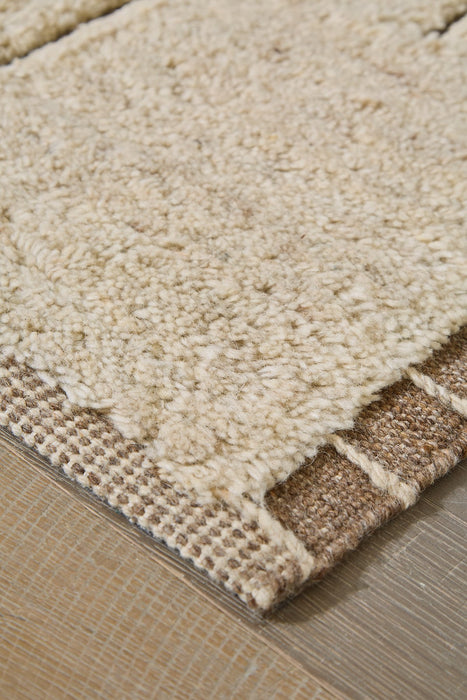 Clayman Rug - LasVegasFurnitureOnline.com