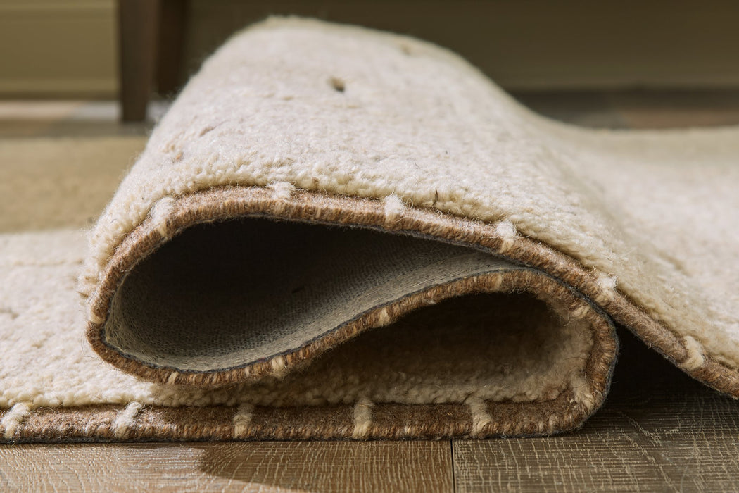 Clayman Rug - LasVegasFurnitureOnline.com