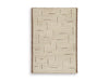 Clayman Rug - LasVegasFurnitureOnline.com