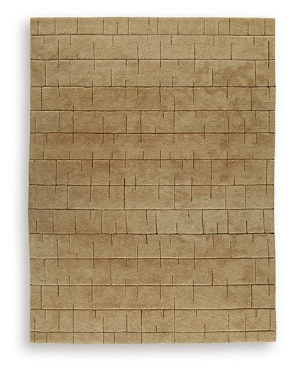 Luzmont Rug - LasVegasFurnitureOnline.com