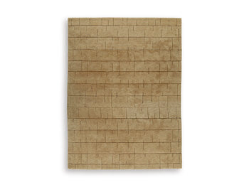Luzmont Rug - LasVegasFurnitureOnline.com