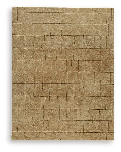 Luzmont Rug - LasVegasFurnitureOnline.com