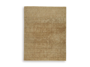 Luzmont Rug - LasVegasFurnitureOnline.com