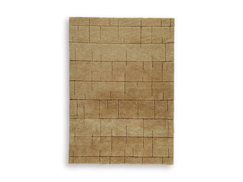 Luzmont Rug - LasVegasFurnitureOnline.com