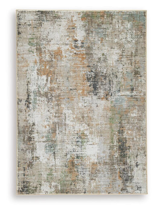 Torinette Rug - LasVegasFurnitureOnline.com