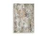 Torinette Rug - LasVegasFurnitureOnline.com