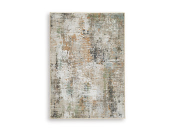 Torinette Rug - LasVegasFurnitureOnline.com