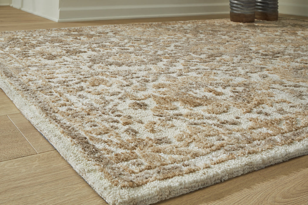 Sableridge Medium Rug - LasVegasFurnitureOnline.com