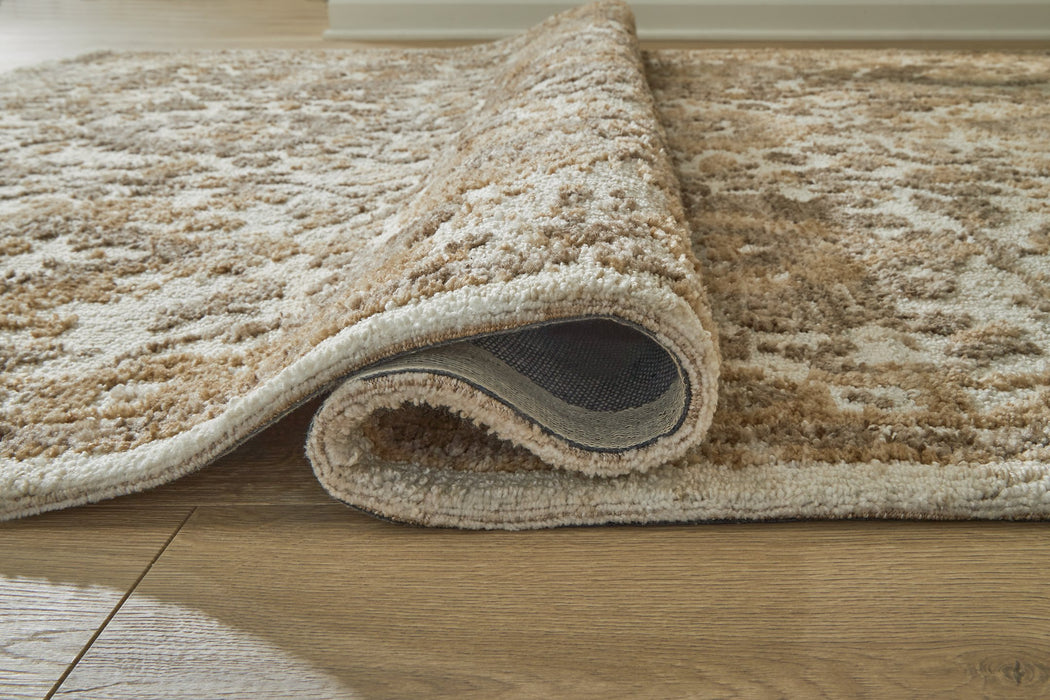 Sableridge Medium Rug - LasVegasFurnitureOnline.com