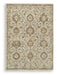 Sableridge Medium Rug - LasVegasFurnitureOnline.com