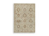Sableridge Medium Rug - LasVegasFurnitureOnline.com