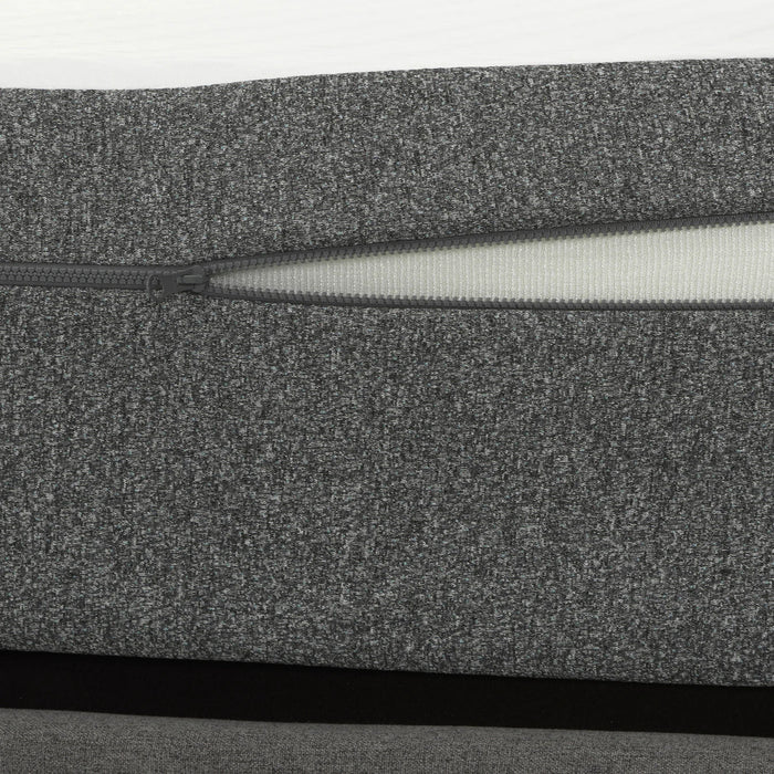 Bedplanet 10" Rose Medium Mattress