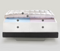 Magniflex Magnifico Virtuoso Elegante Mattress King - Floor Model (EB)