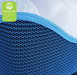 Bedgear X1 Kids Performance Mattress with Magic Edge
