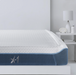 Bedgear X1 Kids Performance Mattress with Magic Edge