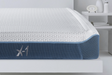 Bedgear X1 Kids Performance Mattress with Magic Edge