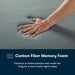 Serta iSeries NXG 3500 Medium Hybrid Mattress (Cooling + 5-Zone Support)