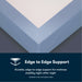 Serta iSeries NXG 3500 Medium Foam Core Mattress