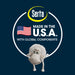 Serta iSeries NXG 2500 Plush Hybrid Mattress